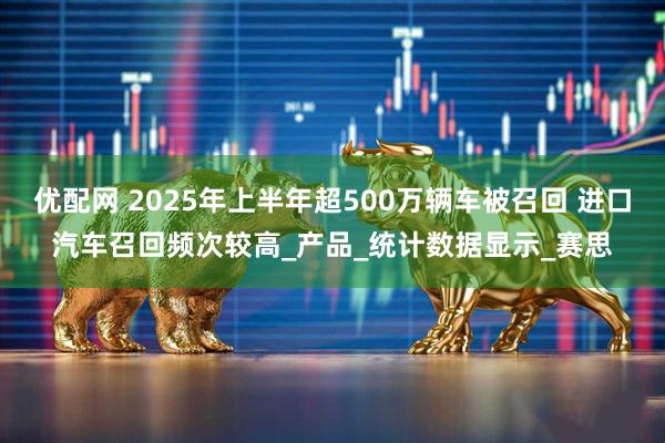 优配网 2025年上半年超500万辆车被召回 进口汽车召回频次较高_产品_统计数据显示_赛思