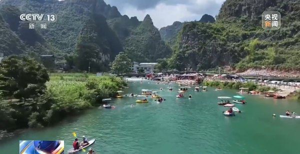 钱掌柜配资 这些绝美又小众的宝藏打卡地 赶紧先收藏起来